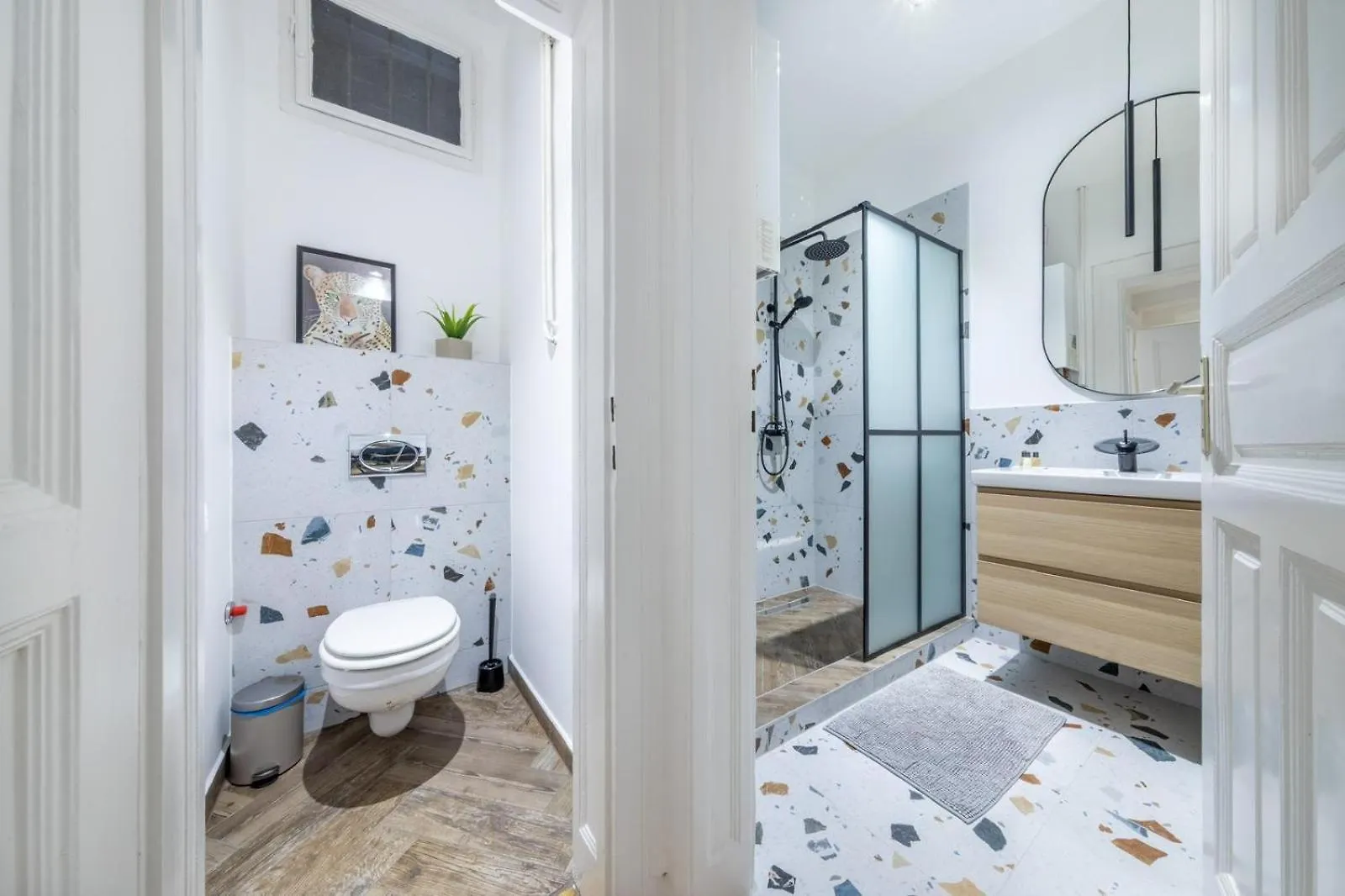 Sass Glamour Apartment Next To St Stephen Basilica S1 Budapešť