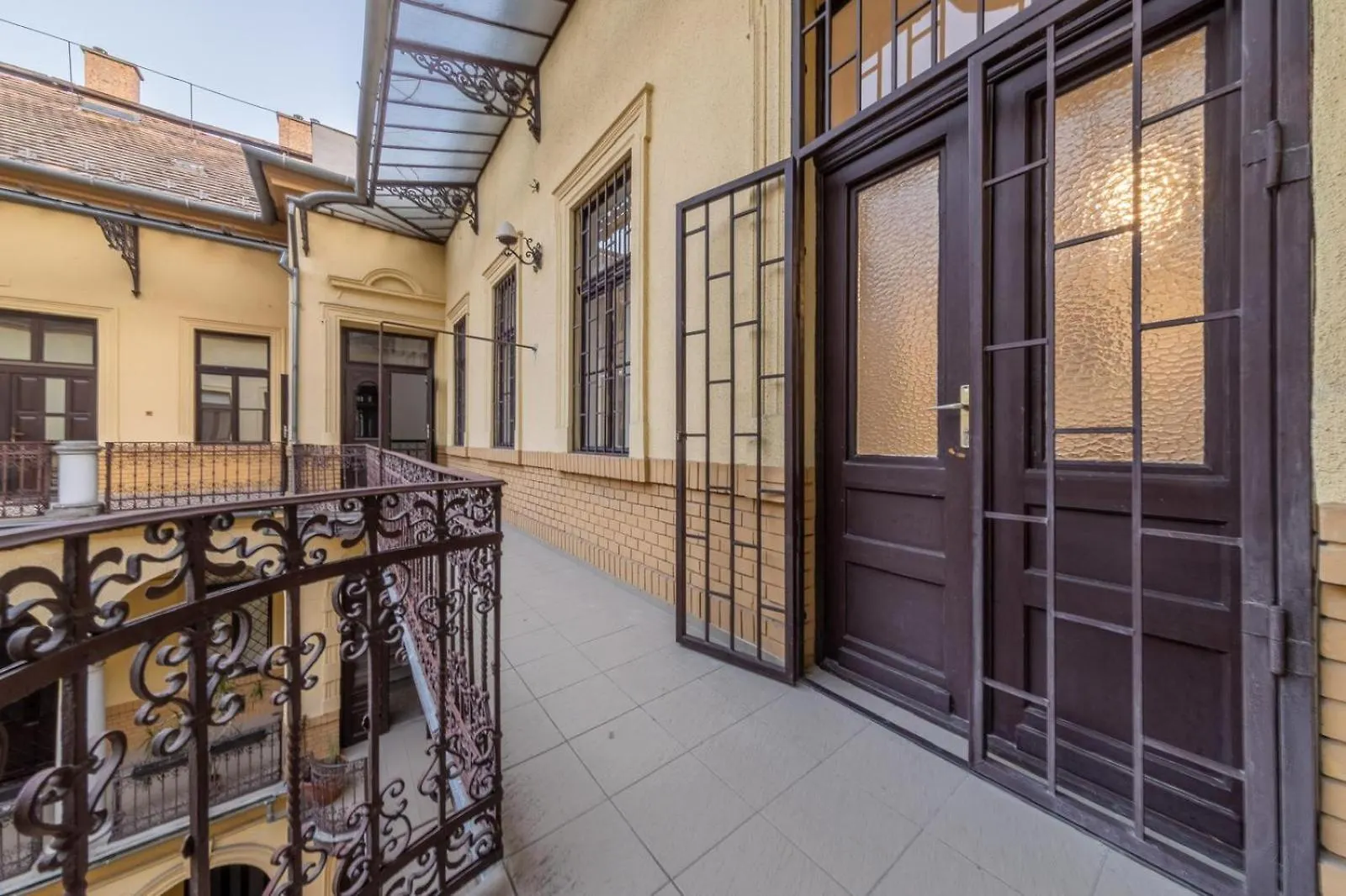 Sass Glamour Apartment Next To St Stephen Basilica S1 Budapešť
